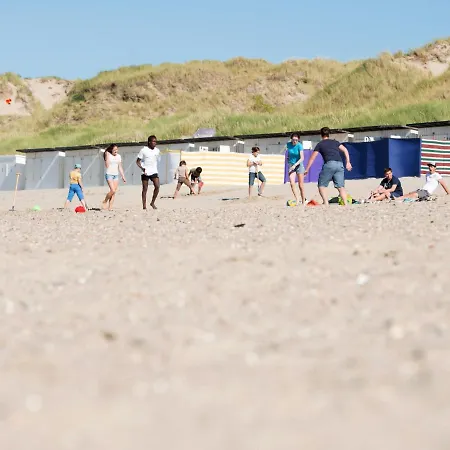 Tussen Water En Wind By Interhome * Bredene