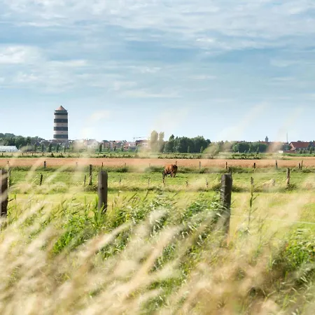 Tussen Water En Wind By Interhome Appartement *