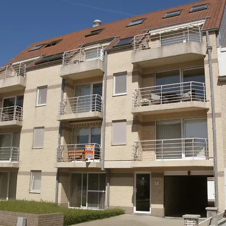 Tussen Water En Wind By Interhome