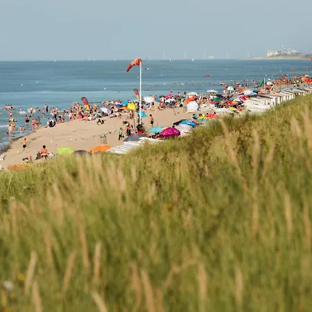 Tussen Water En Wind By Interhome Appartamento *