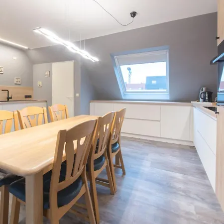 Tussen Water En Wind By Interhome