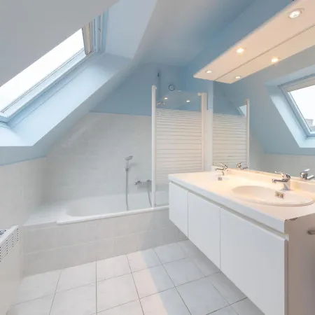 Tussen Water En Wind By Interhome Appartement *