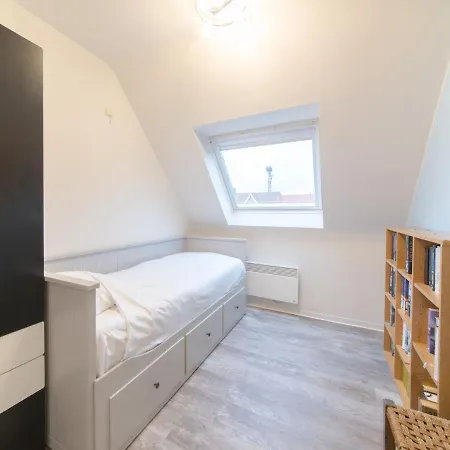 Tussen Water En Wind By Interhome *