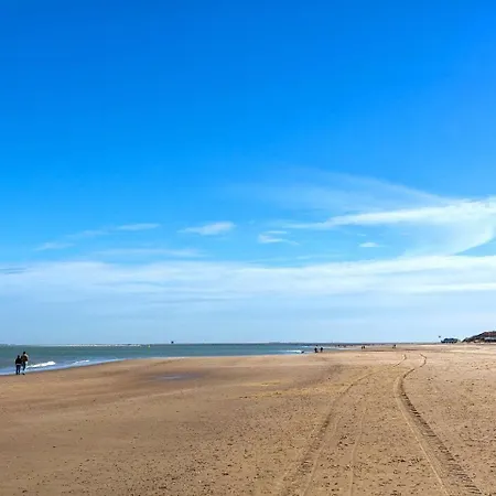 Tussen Water En Wind By Interhome Appartement *