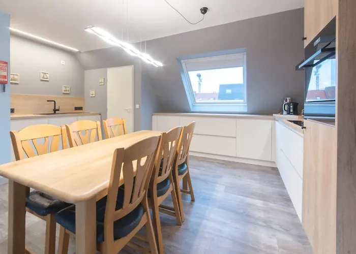 Tussen Water En Wind By Interhome